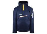 Puma x Ader Error Lange Mouw Capuchon Navy Heren Windjack 595535 06