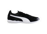 Puma King Pro 21 Es schwarze Männerfußballstiefel