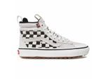 Vans SK8-HI MTTE-2 Weiße Frauenschuhe