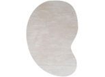 Veer Carpets Vloerkleed morbido ivory 2810 organisch 200 x 280 cm