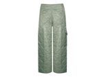 Parajumpers Kawaii Nile Green Dünne gepolsterte Hose