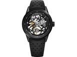 Raymond Weil Freelancer Schwarz Herren Armbanduhr 2785-BKR-20000