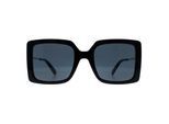 Marc Jacobs MARC 579/S 807 IR zwart grijze zonnebril