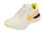 Nike Damen Renew Run 2 Weiß Turnschuhe