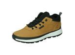 Timberland Field trekker low