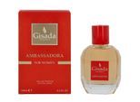Gisada Ambassadora For Woman Edp Spray.