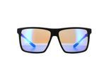 Arnette AN4291 Cortex 275887 matte zwart donkergrijze zonnebril