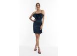 faina slipdress mini