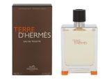 Hermès Terre D'hermès Eau De Toilette 200ml