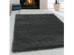 Muratap Pearl soft hoogpolig vloerkleed 160x230 cm