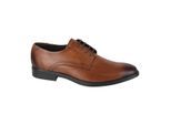 ECCO 621634-01112 heren veterschoenen gekleed