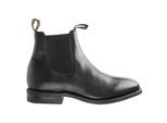 Ariat Stanbroke Mens Black Stiefel