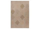 Muratap Costa indoor & outdoor vloerkleed laagpolig buitenkleed sisal tapijt - 160x230 cm
