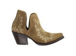 Ariat Dixon Dijon Womens Brown Stiefel