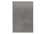 Muratap Basic home japandi vloerkleed laagpolig tapijt soft touch effen - 200x290 cm