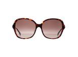 Kate Spade Buttefly Vrouw Havana Bruin Kleurverloop Kaiya/F/S