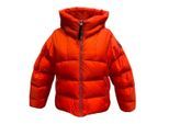 Parajumpers Cynthia Reverso oranje donsjack
