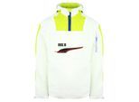 Puma x Ader Error Lange Mouw Capuchon Wit Heren Windjack 595535 02