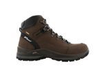 Grisport Ride mid brown