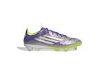 Adidas f50 pro fg voetbal schoen firm ground heren