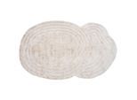 Veer Carpets Wasbaar vloerkleed zayn 140 x 200 cm
