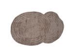 Veer Carpets Wasbaar vloerkleed zayn 140 x 200 cm