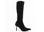 Montevita Stiefel Botarey2 Schwarz