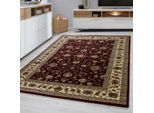 Muratap Marrakesh nimrud oosters vloerkleed laagpolig- 240x340cm