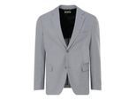 Drykorn Yames mix & match jacket