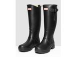 Hunter Balmoral Side Verstelbare 3mm Neo Gevoerde Tech Zool Heren Hoge Laars