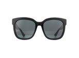 Gucci Zonnebril GG0034S 001 Zwart Grijs