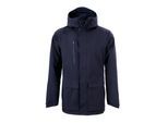 Craghoppers Heren Expert Kiwi Pro Stretch Jacket (Donkere marine)