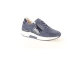Gabor 66.928.36 dames veterschoenen sportief