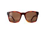 Salvatore Ferragamo SF959S 214 tortoise bruin zonnebril