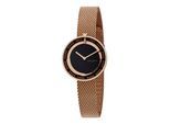 Pierre Cardin Marais roségold Damen Armbanduhr CMA.0001