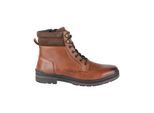 Ti Comos 1520002-3 heren veterboots sportief