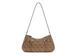 Guess Leona logo schoudertas