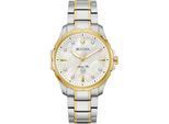 Bulova Marine Star Damenuhr Multicolor 98P227