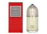 Cartier Pasha De Cartier Edt Spray.