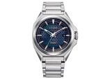 Citizen Serie 8 Herren Silber Uhr NA1010-84X