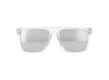 HUGO Door HUGO BOSS Zonnebril HG 1069/S 900 T4 Crystal Zilver Mirror