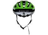 Oakley Lichtgewicht Groene Helm Heren