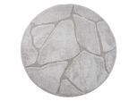 Veer Carpets Vloerkleed macy 160cm rond