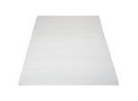 Veer Carpets Vloerkleed stone white 240 x 340 cm