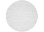 Veer Carpets Vloerkleed scott ivoor rond ø160 cm