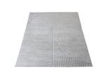 Veer Carpets Vloerkleed ella grey 140 x 200 cm