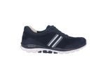 Gabor Rollingsoft sensitive 66.966.16 dames rollende wandelsneaker