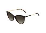 Jimmy Choo Zonnebril BELINDA/S 086HA 56