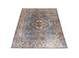 Veer Carpets Vloerkleed laria blue 3 160 x 230 cm