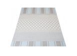 Veer Carpets Vloerkleed bobby blue 200 x 280 cm